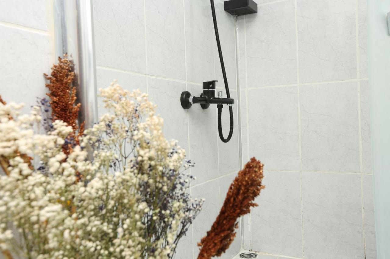 Perazre Hotel Istanbul Exterior photo