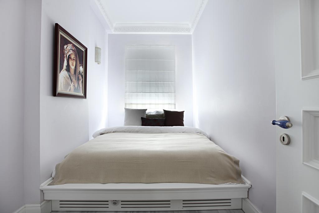 Perazre Hotel Istanbul Room photo