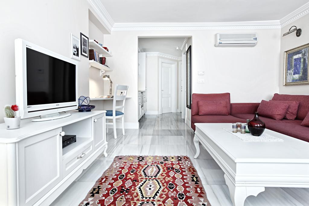 Perazre Hotel Istanbul Room photo