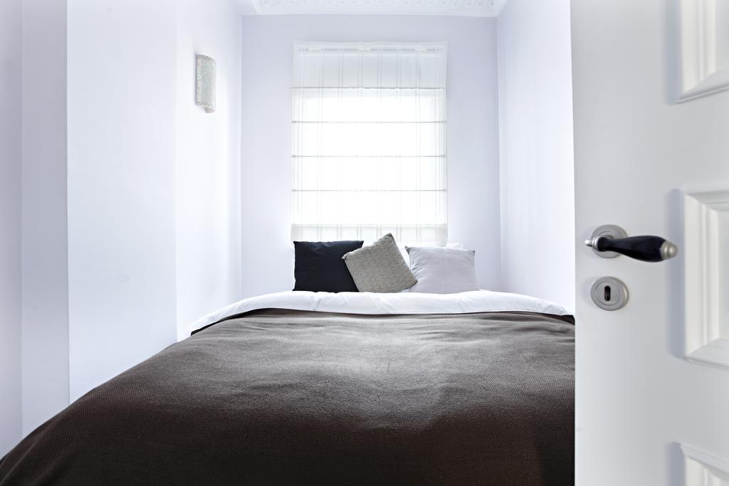Perazre Hotel Istanbul Room photo