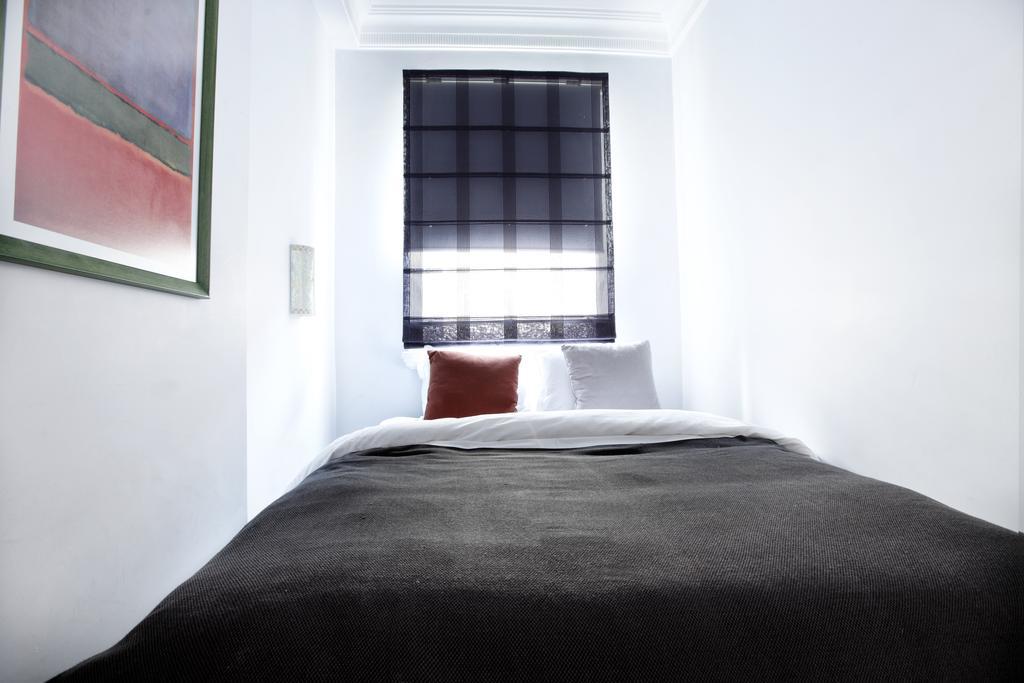 Perazre Hotel Istanbul Room photo