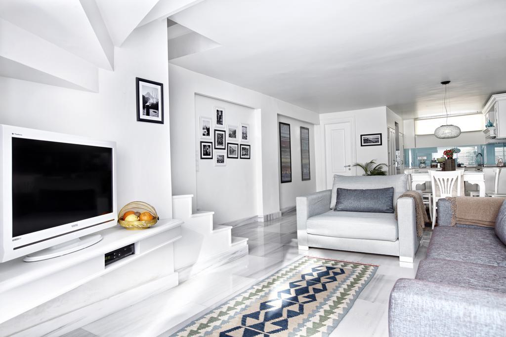 Perazre Hotel Istanbul Room photo