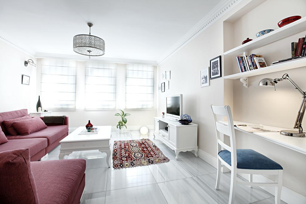 Perazre Hotel Istanbul Room photo